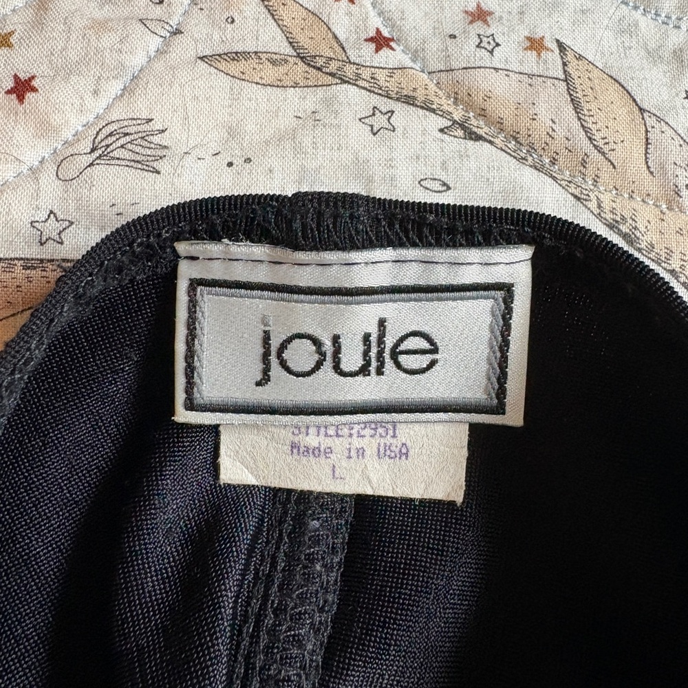 Vintage 1990s/Y2K Little Black Dress - Picture 2 of 6